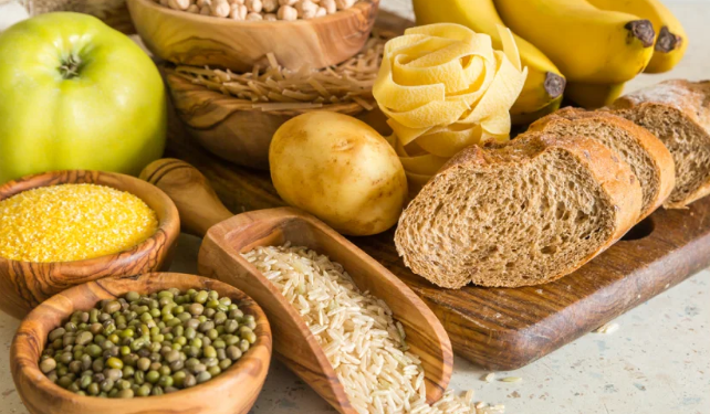 Diversidad de fibras en alimentos comunes: la clave para avanzar en la investigación dietética