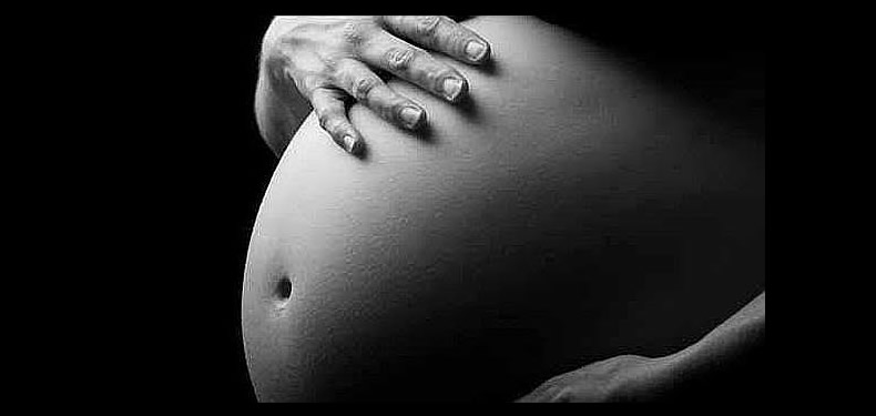 Las-embarazadas-con-sobrepeso