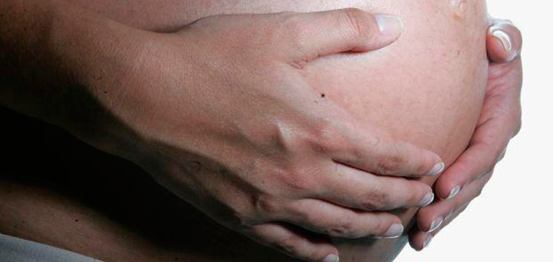 Asocian-el-acido-folico-en-embarazadas-con-la-obesidad-infantil