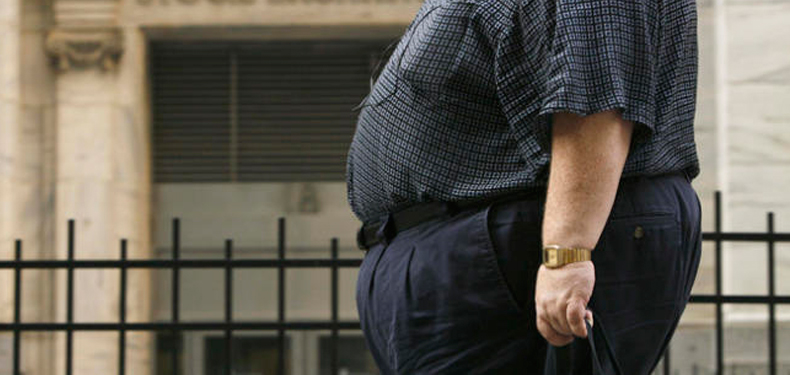 Asturias Galicia y Andalucia las comunidades con mas obesos