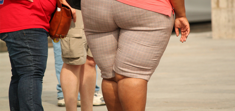 Consecuencias de la obesidad y el-sobrepeso