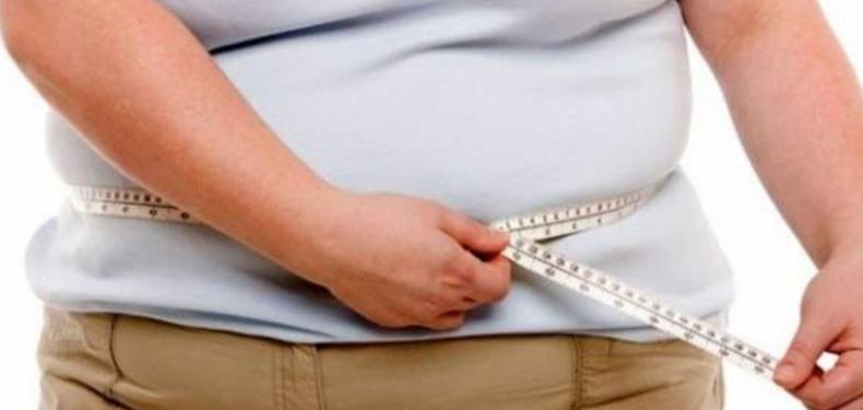 sobrepeso obesidad problema persiste