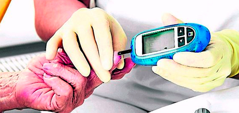 piura es la segunda region con mas casos de diabetes