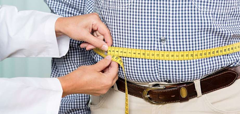 20 razones para bajar de peso advierten sobre enfermedades asociadas al sobrepeso y la obesidad