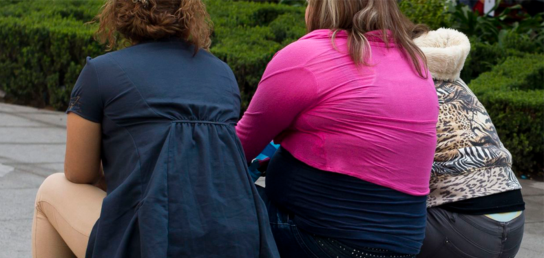 La obesidad y el sobrepeso provocan 12 tipos de cancer