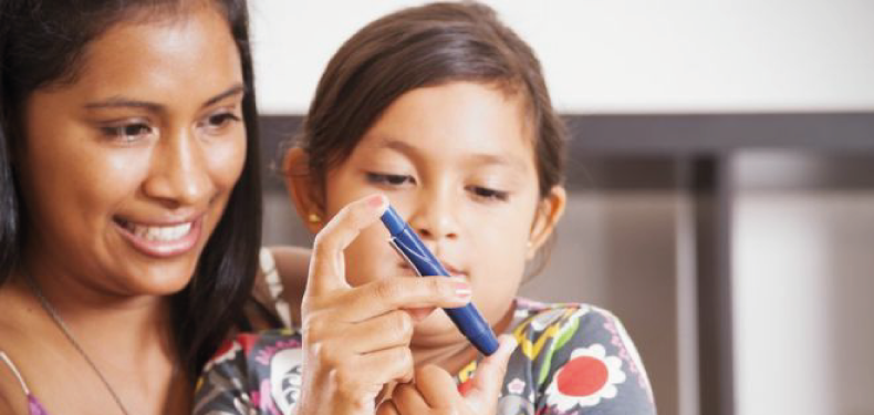 diabetes podrias reconocer senales advertencia enfermedad hijos