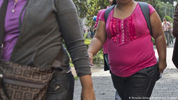america latina y el caribe sufre una epidemia de obesidad segun fao y oecd