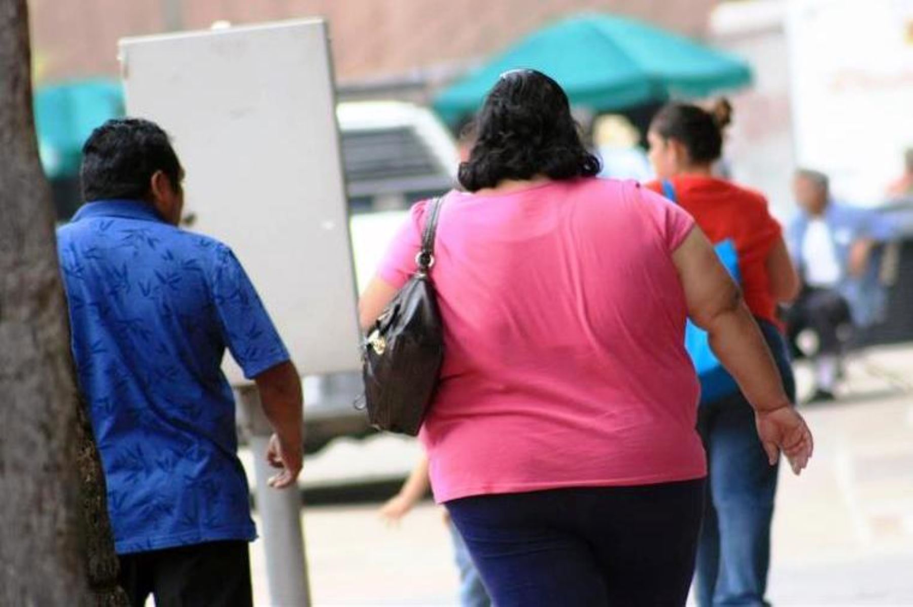 minsa brindara asistencia a regiones con mayor prevalencia de sobrepeso