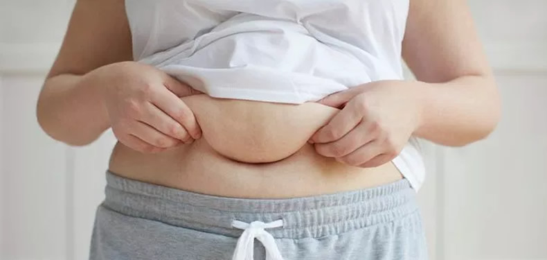 Por que es tan importante evitar el sobrepeso