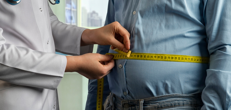 80 pacientes enfermedad grave covid-19 tenian obesidad